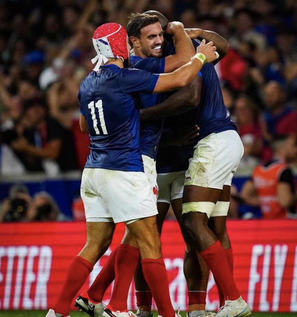 France vs Uruguay : Les Bleus s'imposent difficilement mais assurent l'essentiel en Coupe du Monde 2023 !