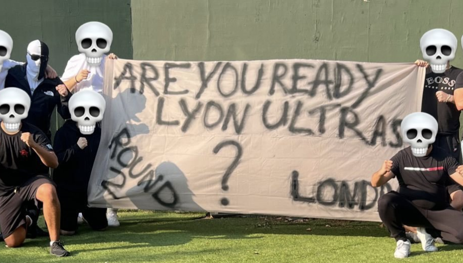 Besiktas vs OL : les Ultras turcs lancent un avertissement aux supporters lyonnais