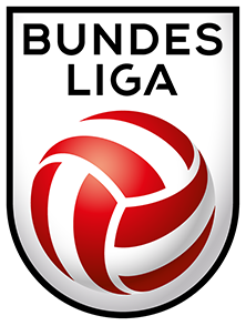 Logo officiel de la Bundesliga le championnat de Football en Autriche