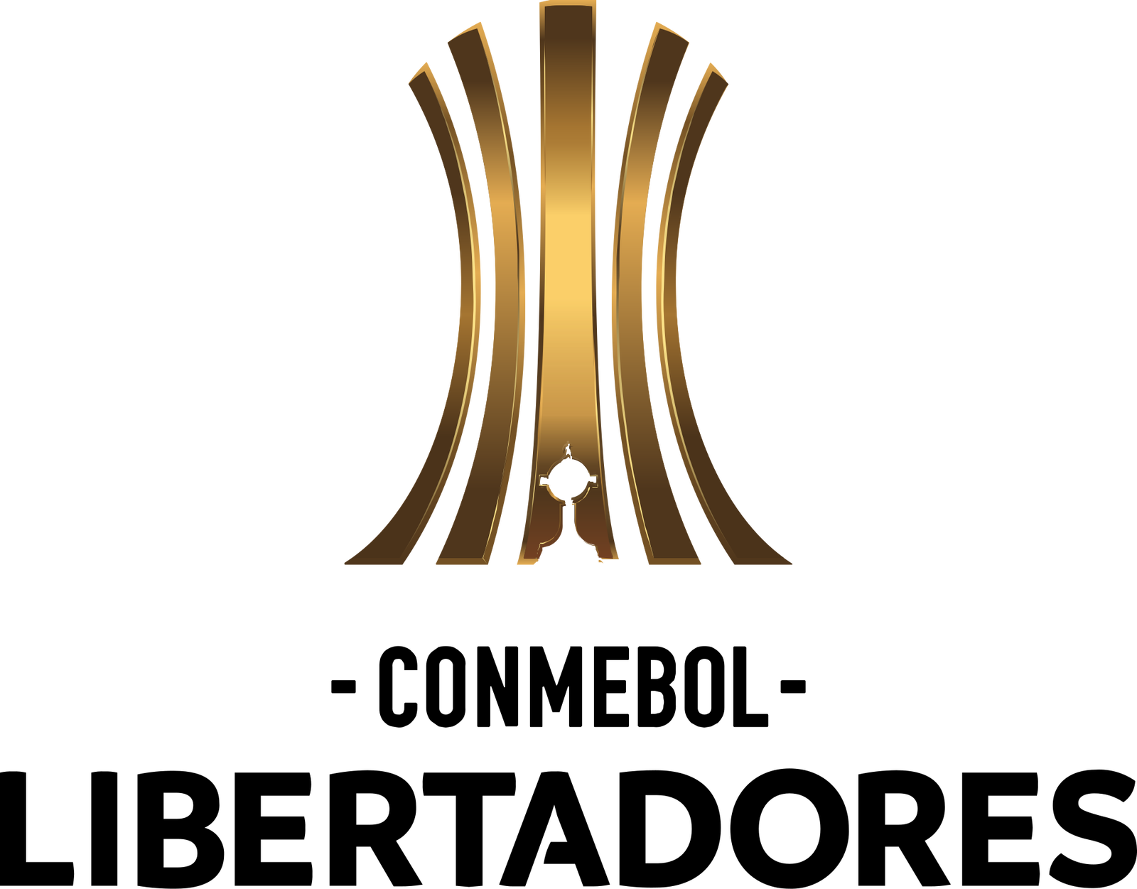 Logo officiel de la Copa Libertadores 