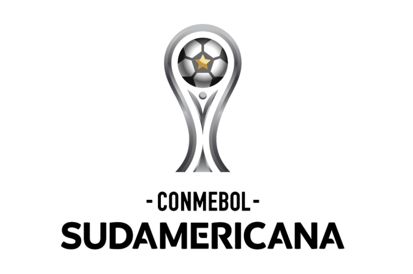 Logo officiel de la Copa Sudamericana de Football