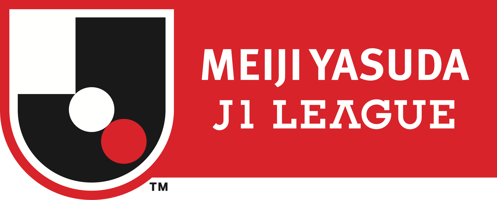 Logo officiel de la J1 League championnat de football au Japon