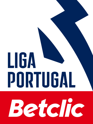 Logo officiel de la Liga Portugal Betclic 