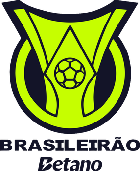 Logo officiel du Brasileirão Assaí la Série A de football au Brésil