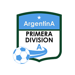 Logo officiel du championnat de football Argentin