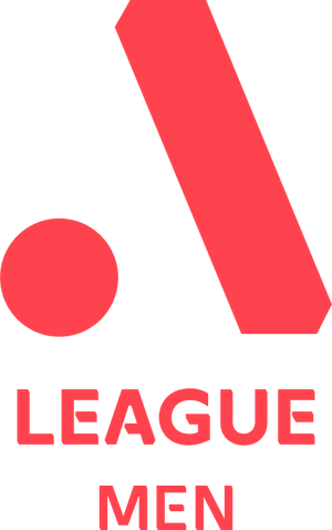 Logo officiel du Championnat de Football Australien la A-League