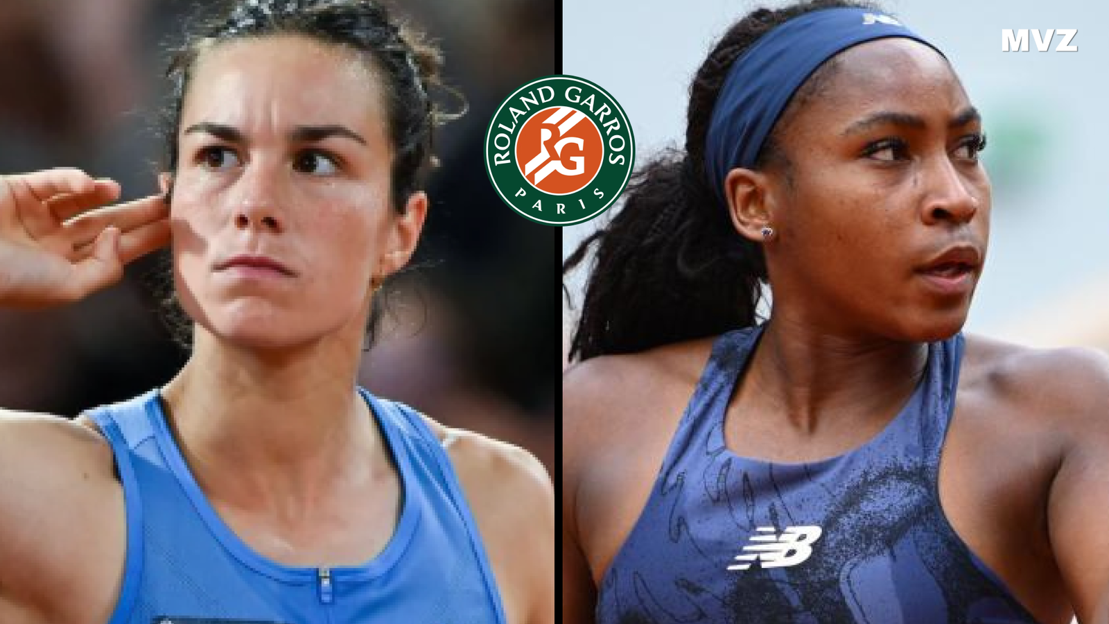 Boisson vs Gauff : Analyse et Pronostic pour parier sur Roland Garros 2025
