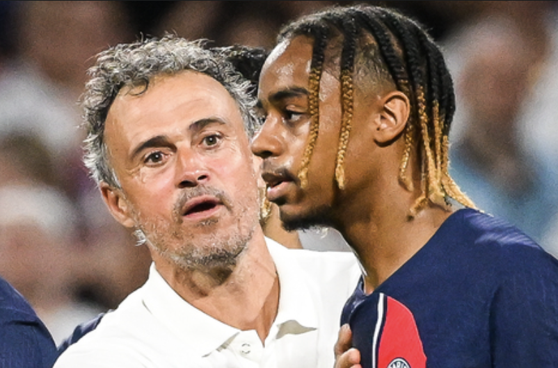 PSG-Strasbourg : Les compositions officielles dévoilées