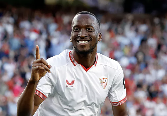 FC Séville vs Las Palmas : Analyse et Pronostic pour parier sur LaLiga