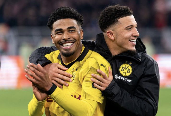 Dortmund lance un avertissement au PSG avant la demi-finale de LdC