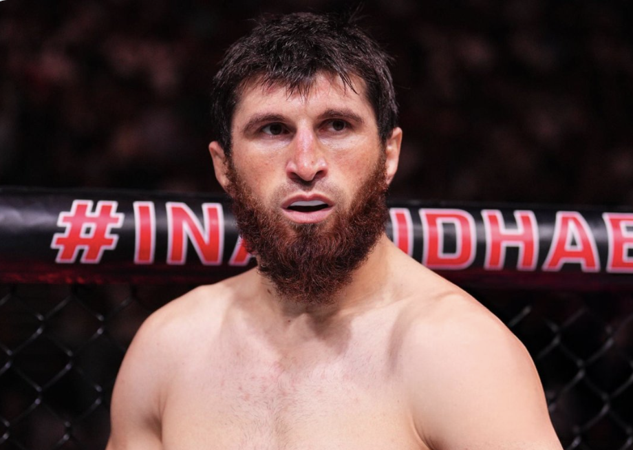 Magomed Ankalaev s'impose par décision face à Alexandar Rakic à l’UFC 308