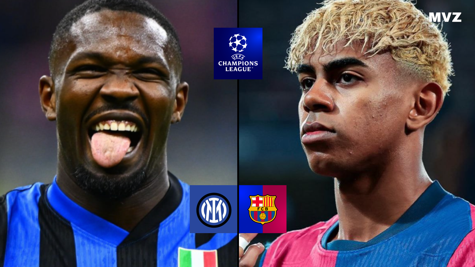Inter vs FC Barcelone  : Analyse et Pronostic pour parier sur la Ligue des Champions