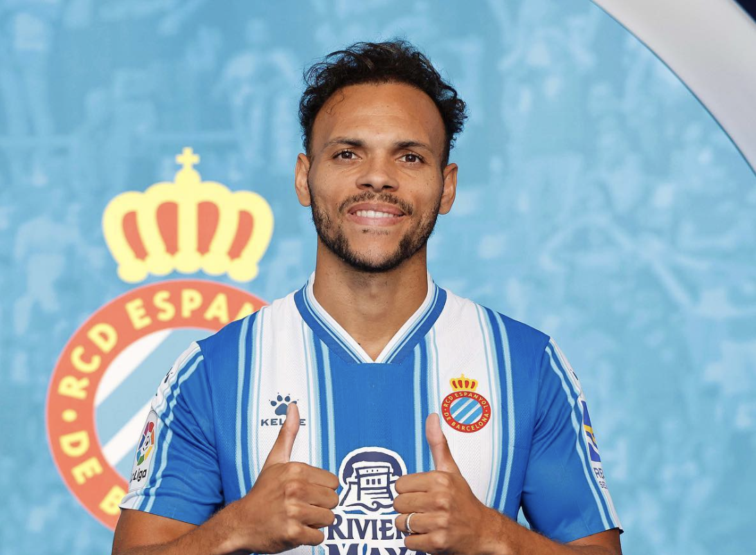 Martin Braithwaite veut racheter l'Espanyol Barcelone