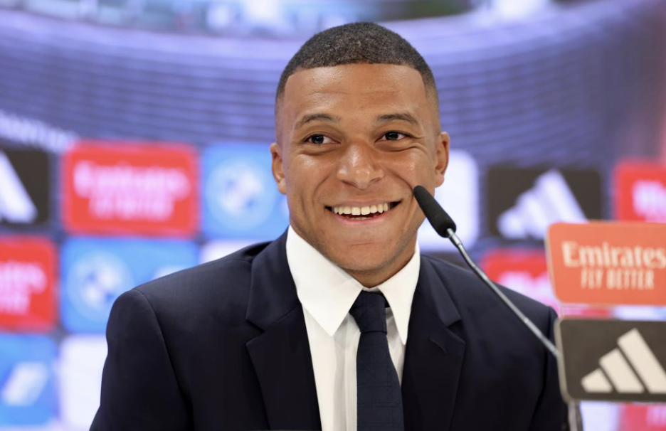 Kylian Mbappé rachète le SM Caen et devient l'un des plus jeunes propriétaires