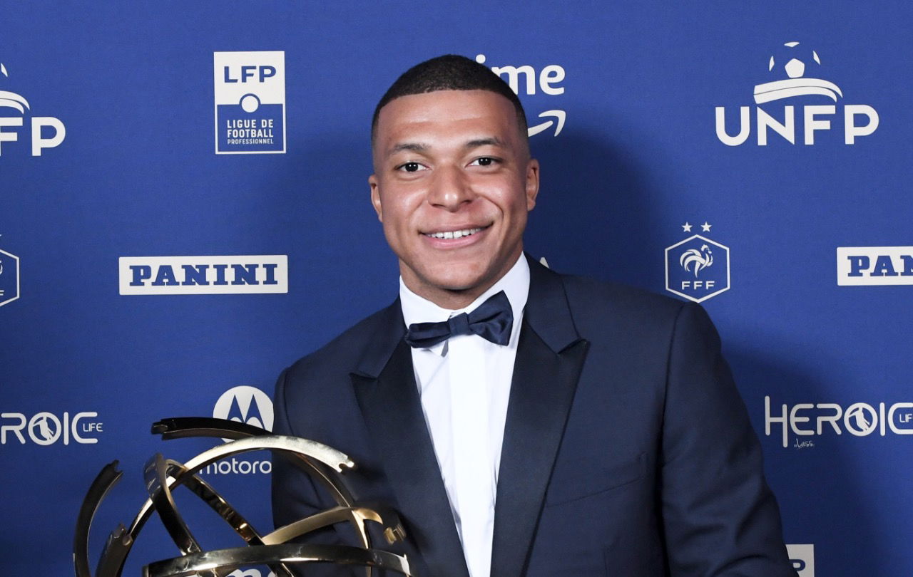 Kylian Mbappé et le Real Madrid : Une officialisation avant l'Euro 2024 ?