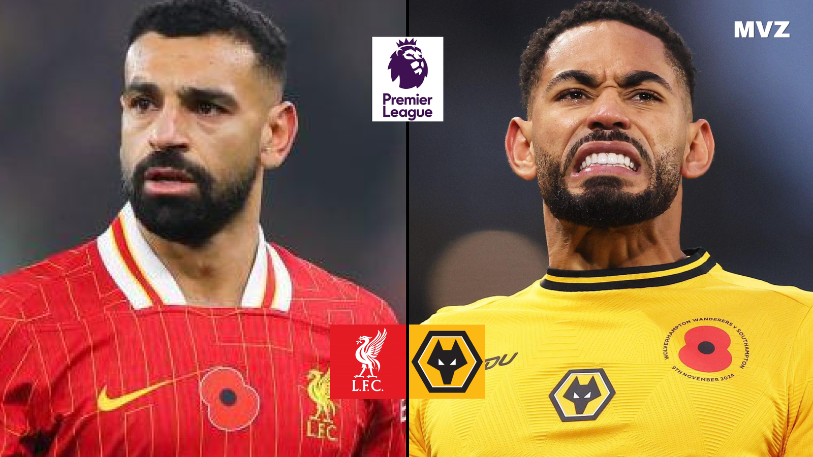 Liverpool vs Wolves : Analyse et Pronostic pour parier sur la Premier League