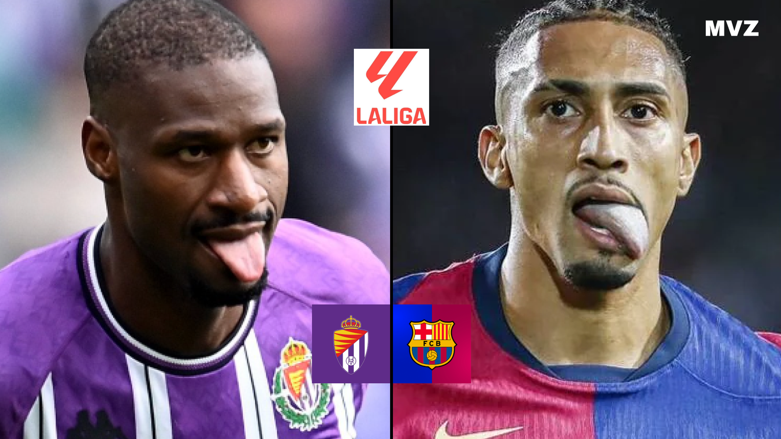 Real Valladolid vs FC Barcelone : Analyse et Pronostic pour parier sur la LaLiga
