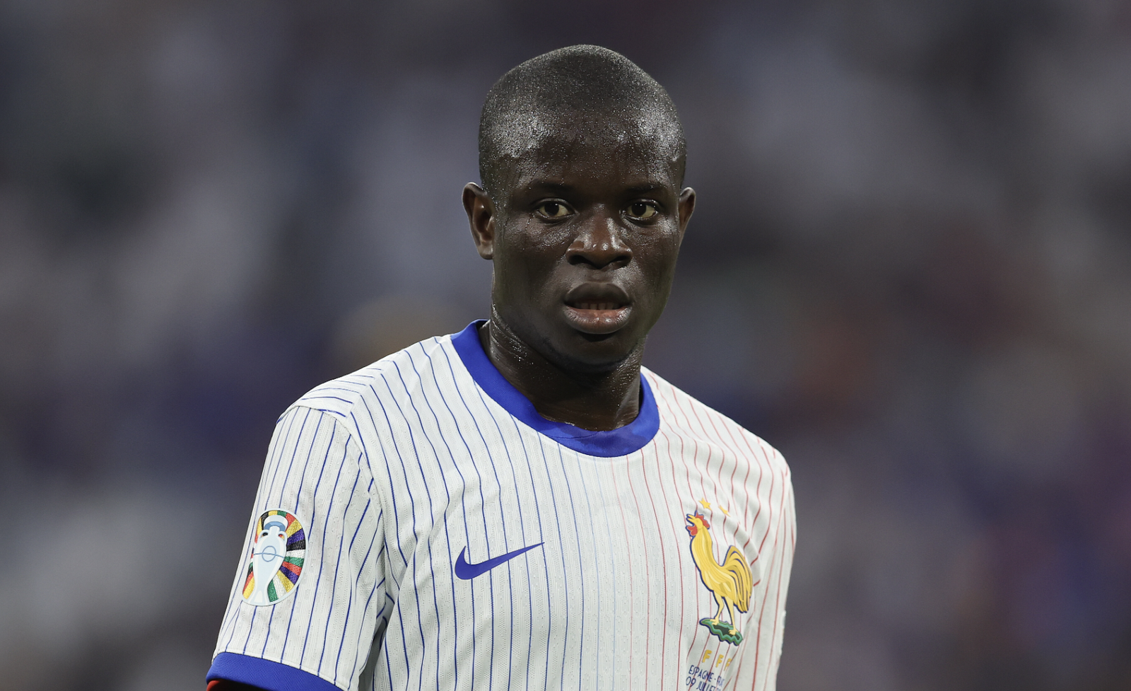 L'Atlético de Madrid en discussions pour N'Golo Kanté 