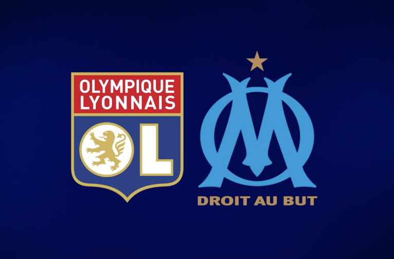 Olympique Lyonnais vs Olympique de Marseille en Ligue 1 saison 2025/2026