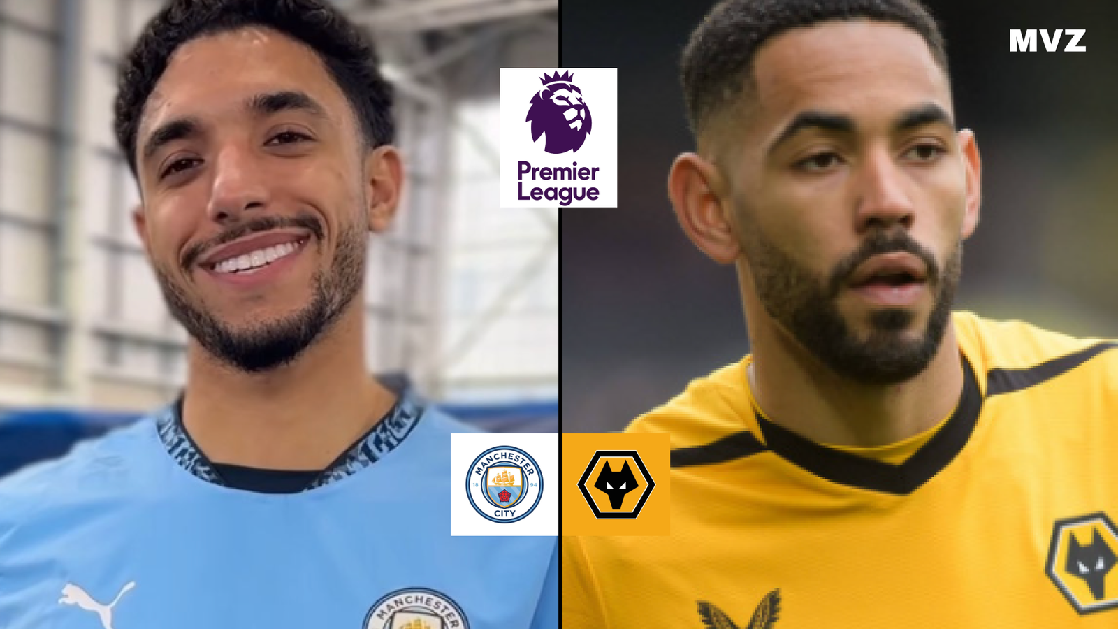 Manchester City vs Wolverhampton : Analyse et Pronostic pour parier sur la Premier League