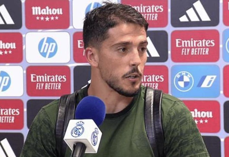 Pablo Fornals s'en prend à Mbappé après Real Madrid - Bétis