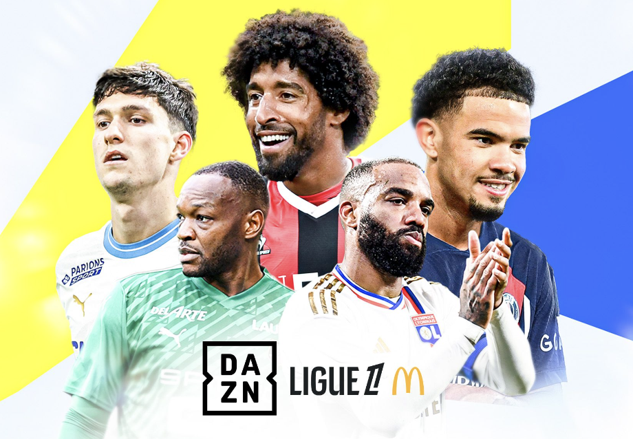 Bonus et cotes pour parier sur les Favoris de la Ligue 1 pour la Saison 2024/2025