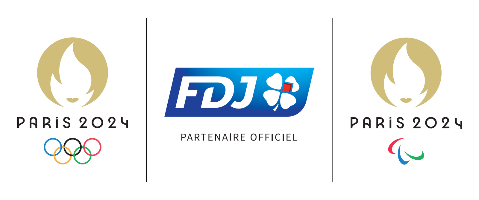 Pariez sur les Jeux Olympiques avec FDJ