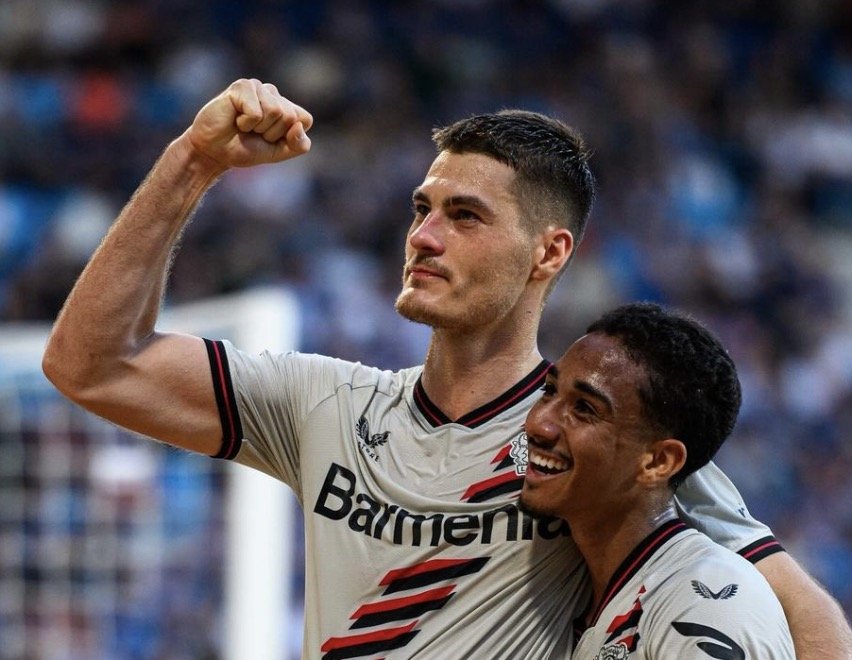 Le Bayer Leverkusen signe un 50e match sans défaite contre Bochum  