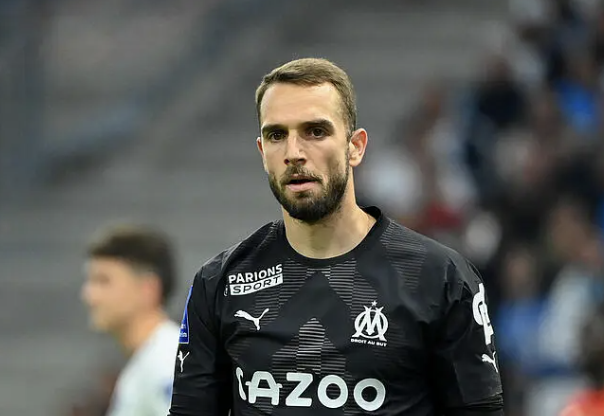 Pau Lopez à l’OM 15 août 2024