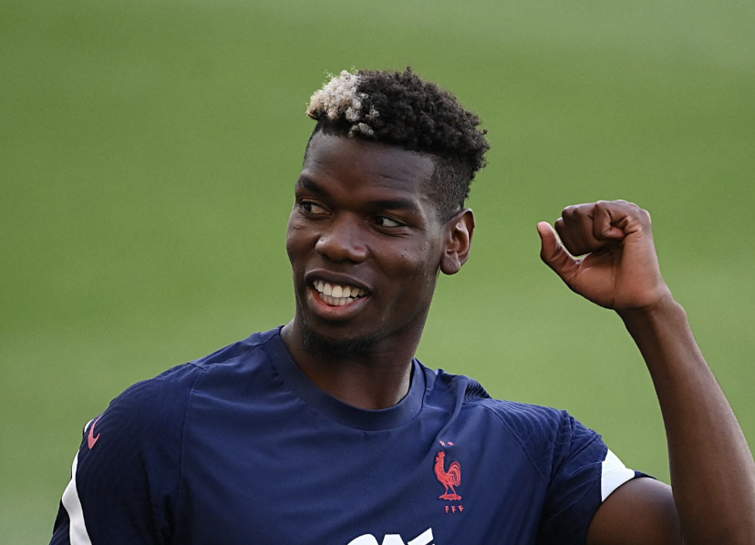 Paul Pogba se rapproche peu à peu d’une arrivée à l’OM