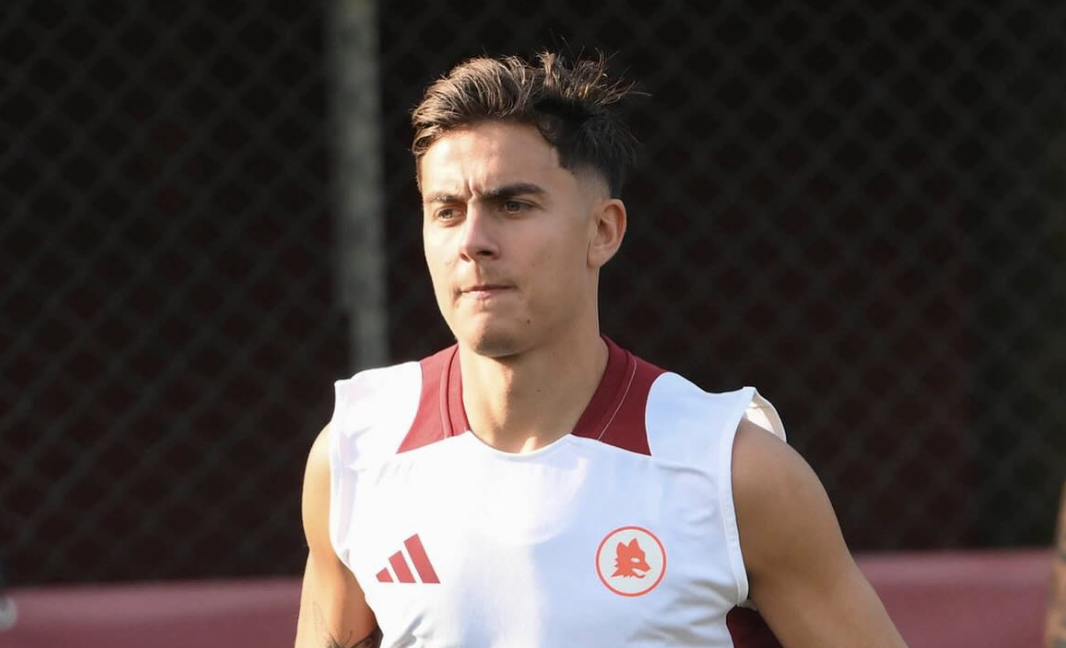 Paulo Dybala va signer en Arabie Saoudite à Al-Qadsiah