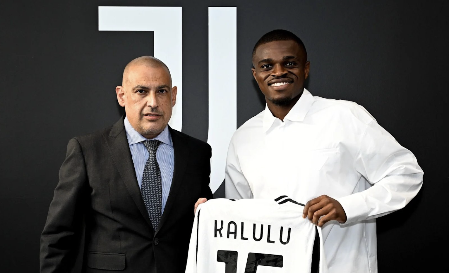 Pierre Kalulu rejoint la Juventus en prêt de l’AC Milan