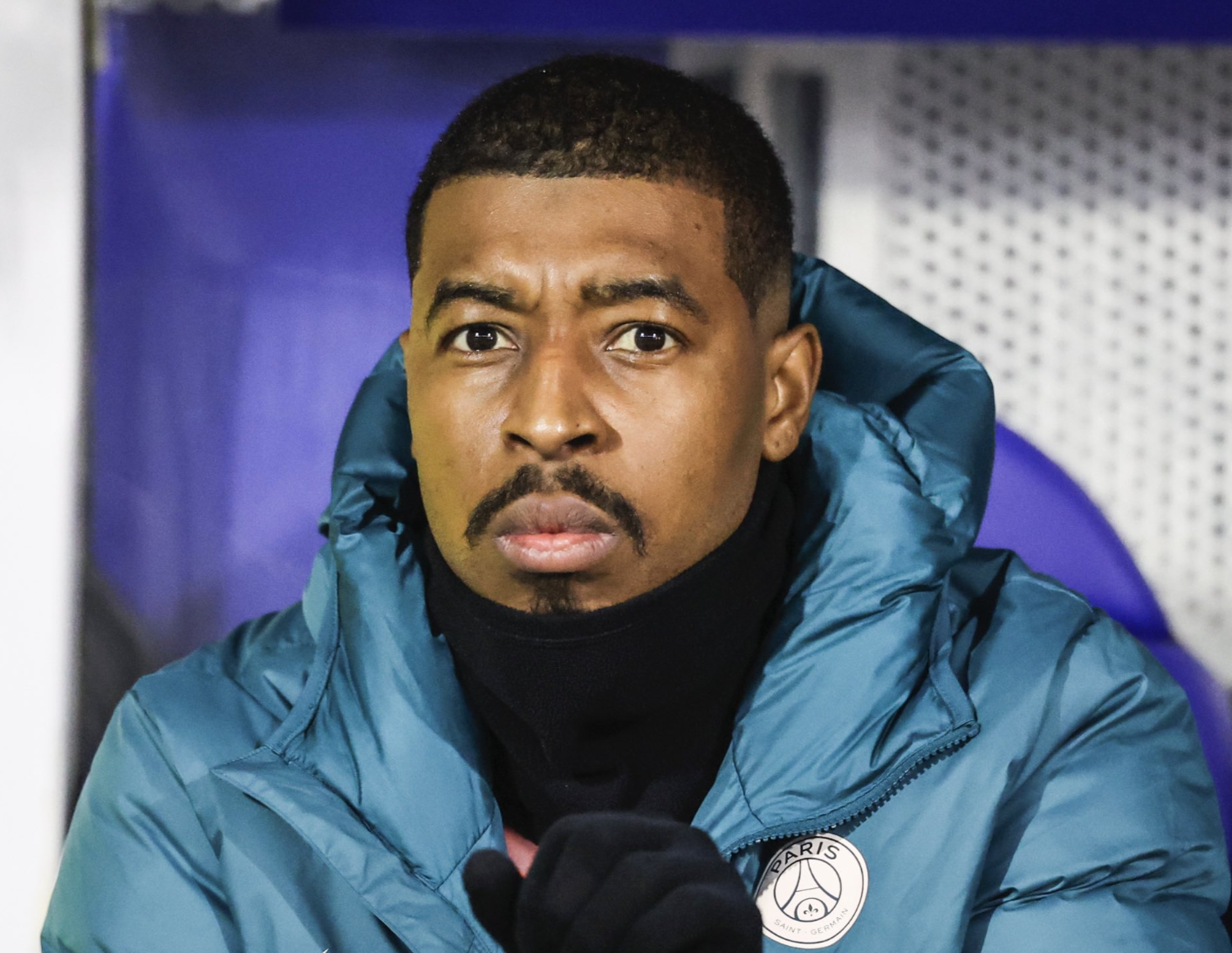 Coup dur pour le PSG : Presnel Kimpembe rechute à nouveau !