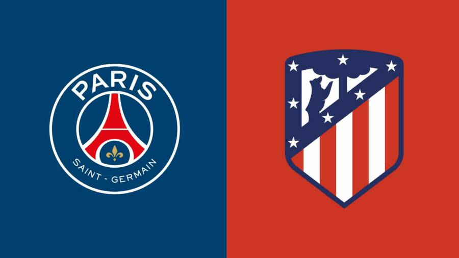 PSG vs Atlético Madrid à la Coupe du Monde des Clubs 2025 à Miami