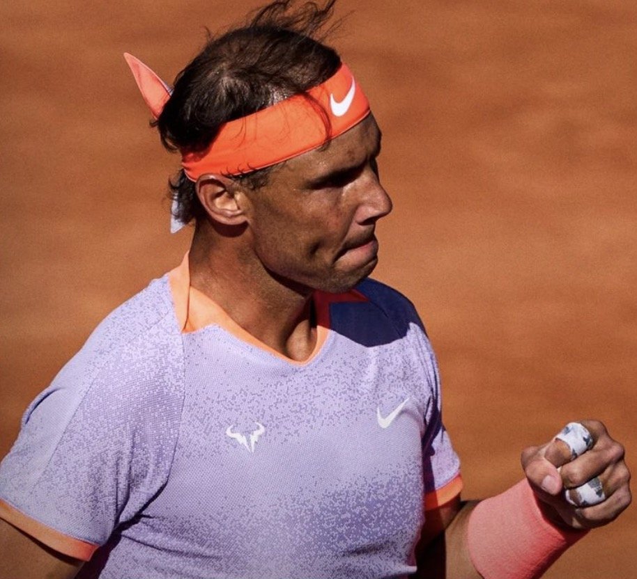Rafael Nadal : un retour victorieux sur la terre battue de Barcelone