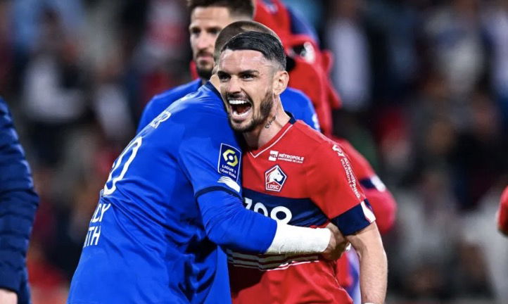 Trophées UNFP : la déclaration choc de Rémy Cabella sur Donnarumma