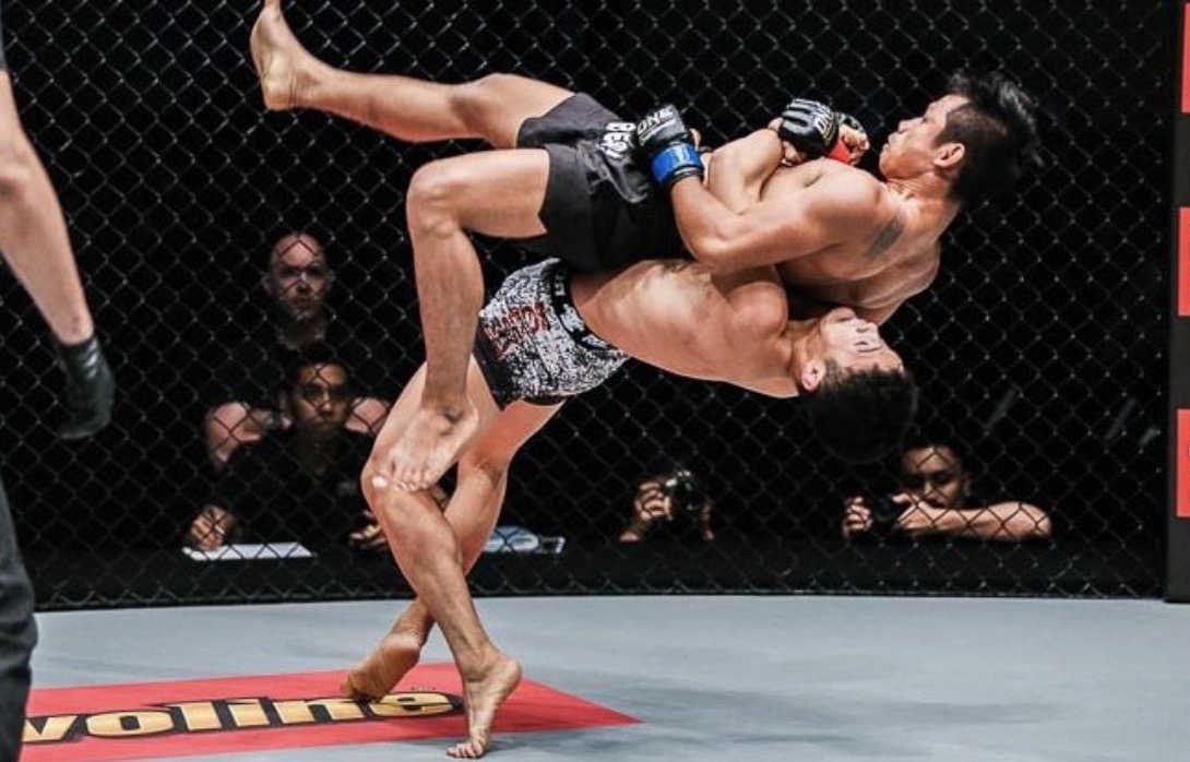 Techniques de base en MMA : Maîtrisez les fondamentaux pour dominer dans l'octogone