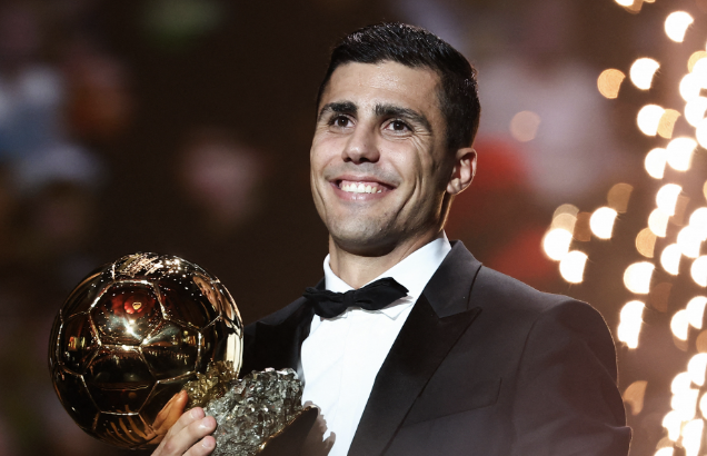 Ballon d’Or 2024 : Rodri répond aux critiques de Karim Benzema