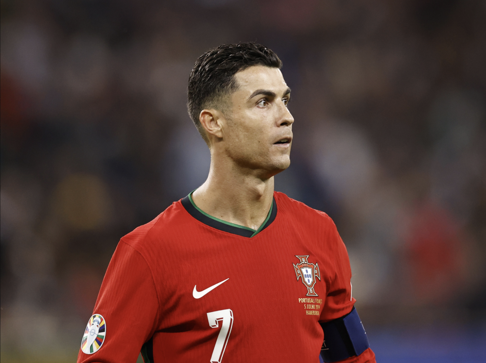 Ligue des Nations : Espagne et Portugal en tête d'affiche grâce à Fabian Ruiz et Cristiano Ronaldo