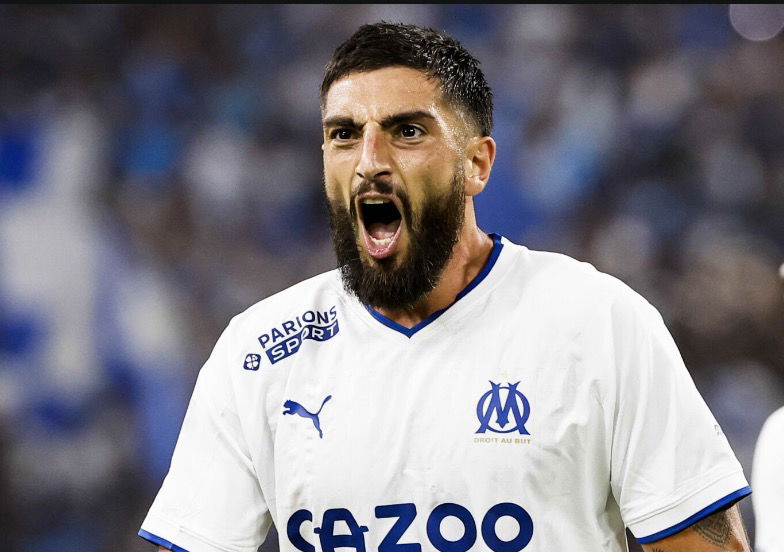 Samuel Gigot explose de rage avec l’Olympique de Marseille