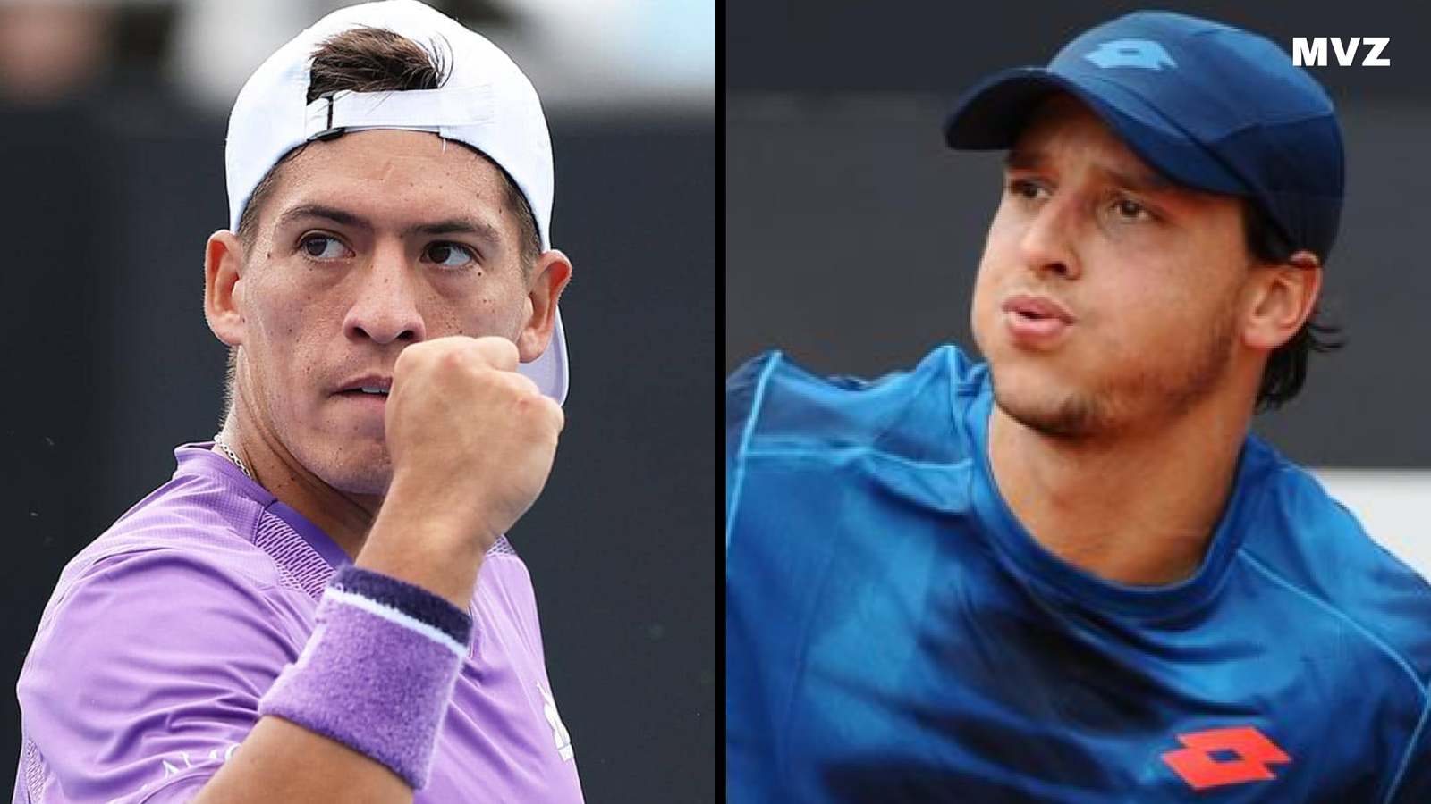 Sebastian Baez vs Luciano Darderi : Analyse et Pronostic pour parier sur ATP Bastad