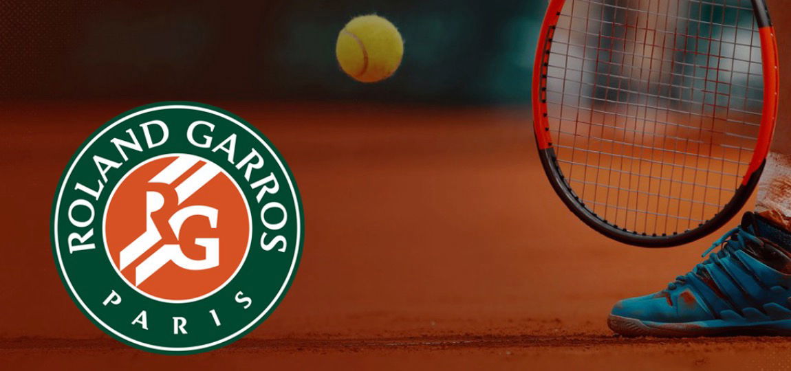 Tennis français à Roland Garros elimine