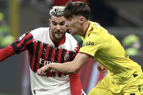 Bologne vs AC Milan : Analyse et Pronostic pour parier sur la finale de Coupe d’Italie