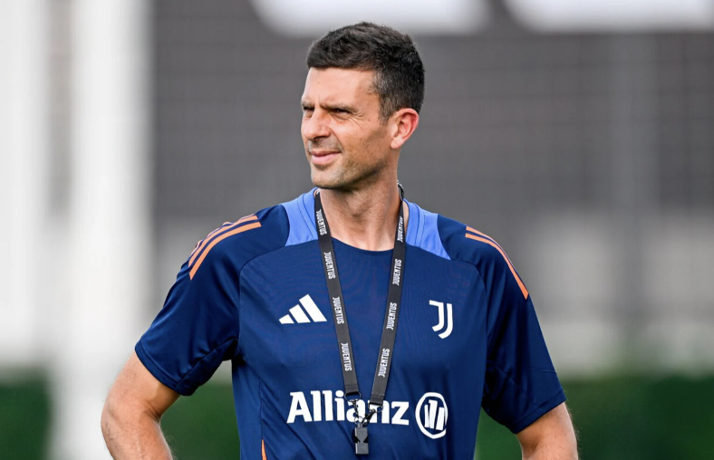 Mercato 2024 / 2025 de la Juventus : Un nouveau souffle sous l'ère Thiago Motta