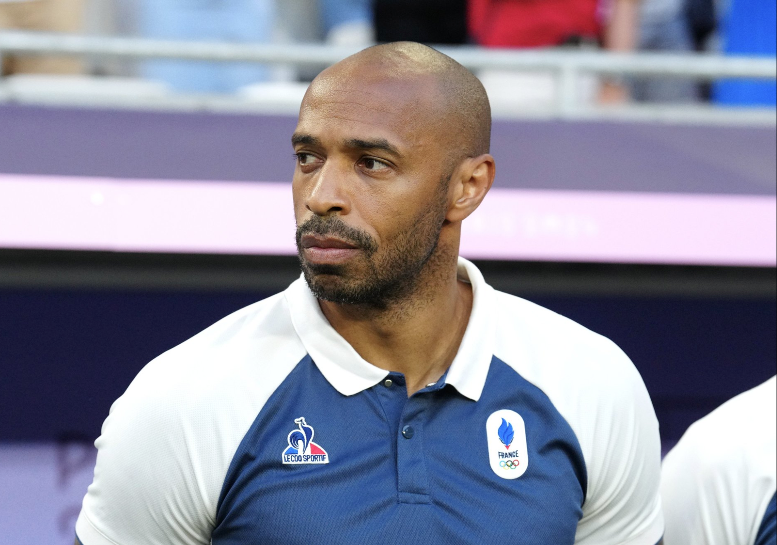 JO 2024 : La réaction folle de Thierry Henry après la victoire de la France contre l’Argentine