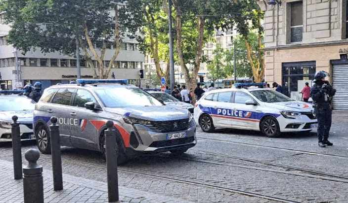 OM : 3 suspects arrêtés suite à la fusillade visant des joueurs