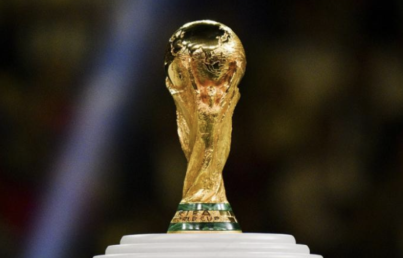 Coupe du Monde de Football