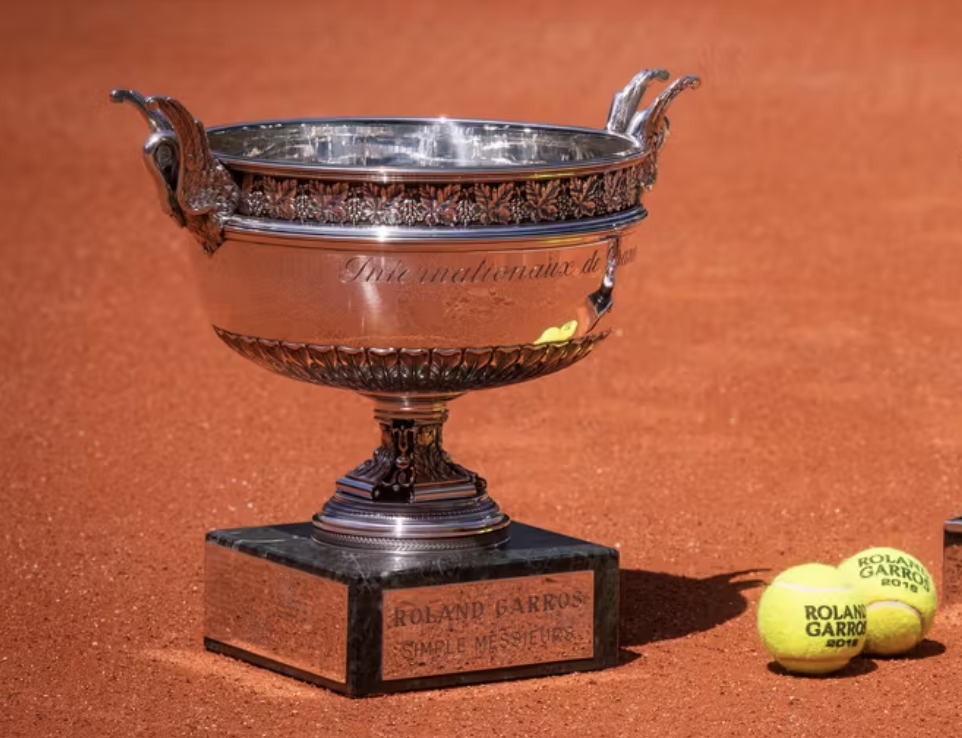 Cotes et pronostics d'experts pour Roland-Garros 2025