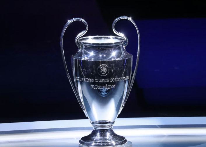 Ligue des Champions : Le tirage officiel des barrages !