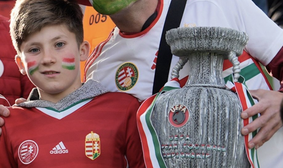 Victoire Hongrie face à l’Irlande match amical avant l’Euro 2024 